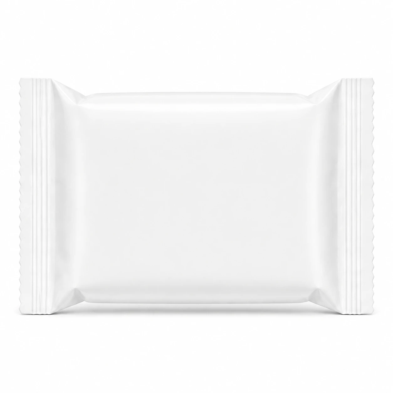 Flow pack