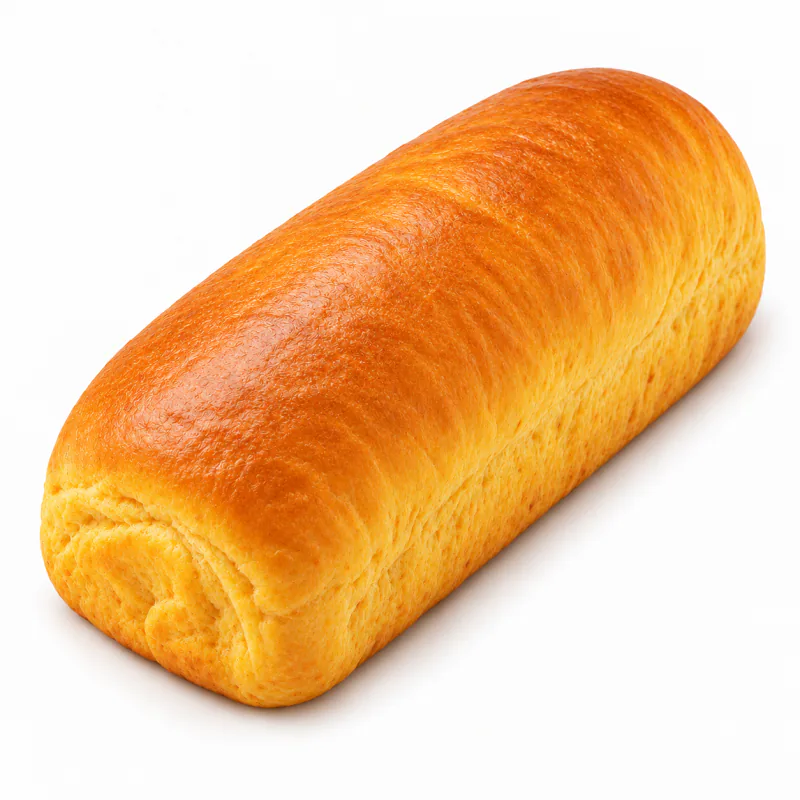 Bisnaga de Cenoura