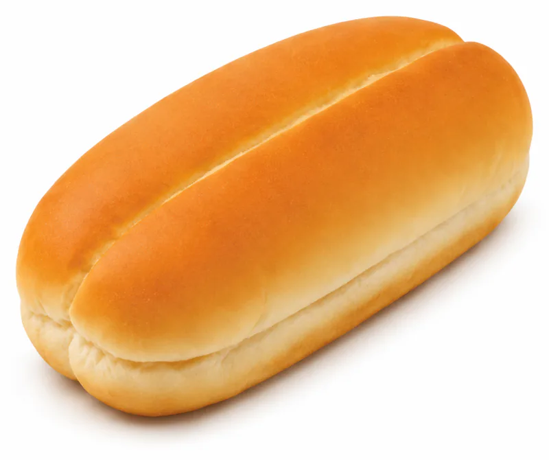 Pão Hot Dog