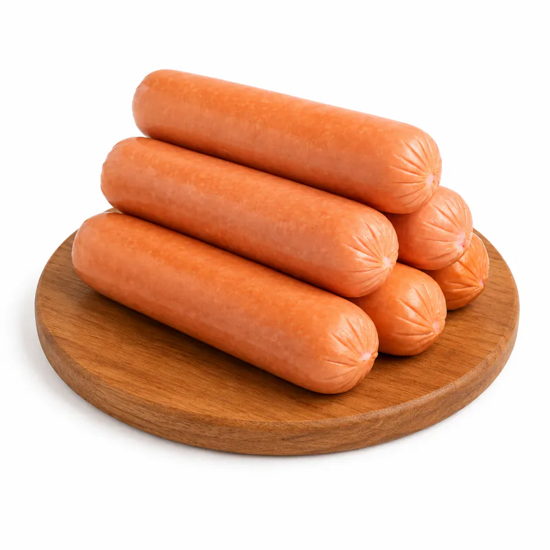 Salsicha