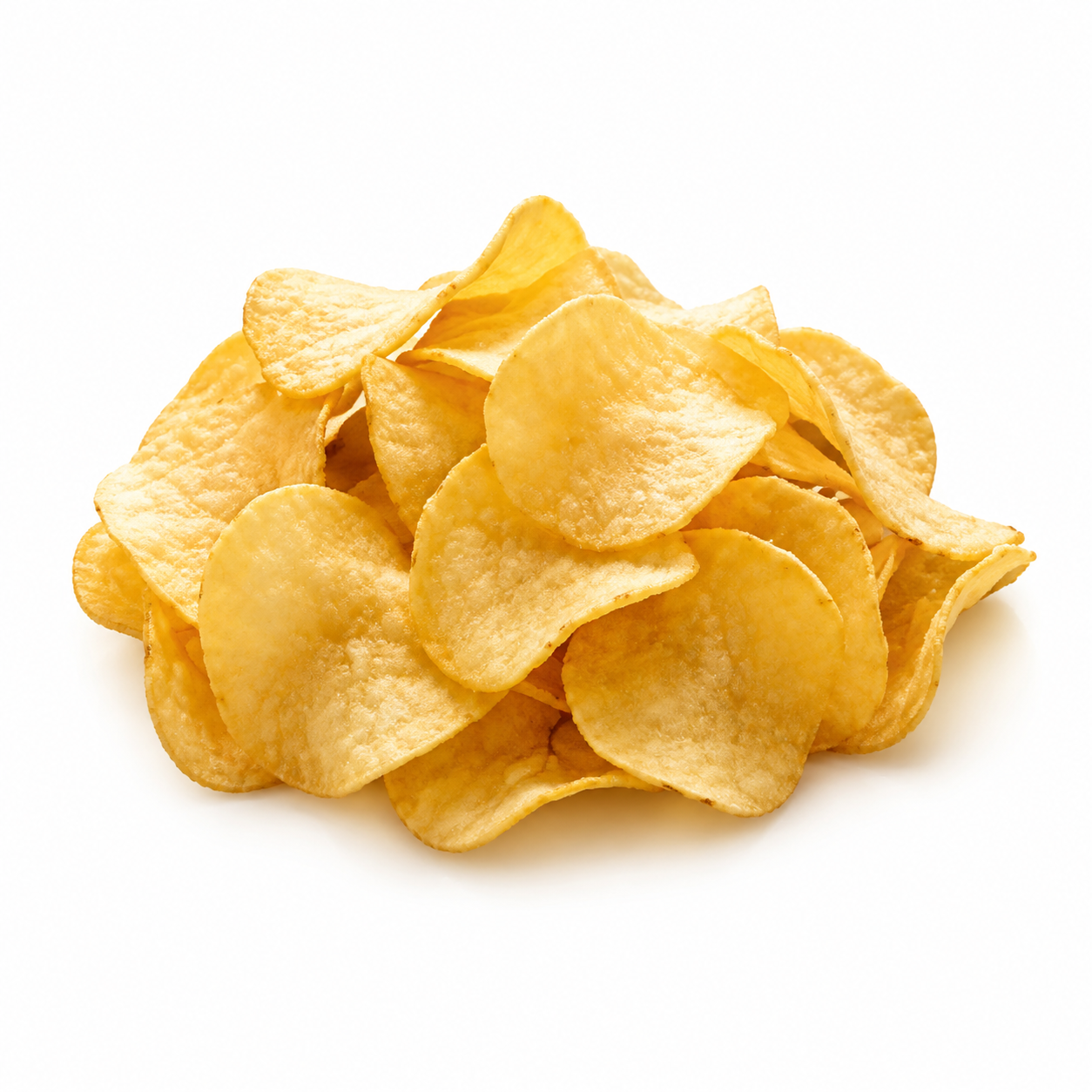 Mandioca Chips