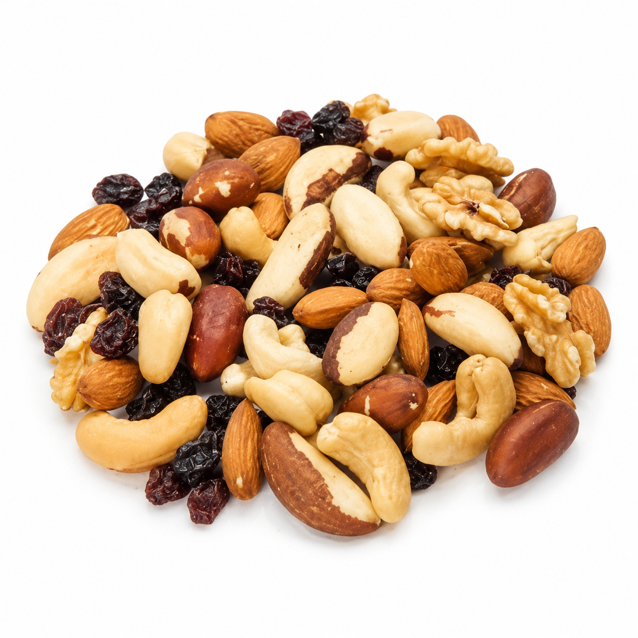 Mix Nuts