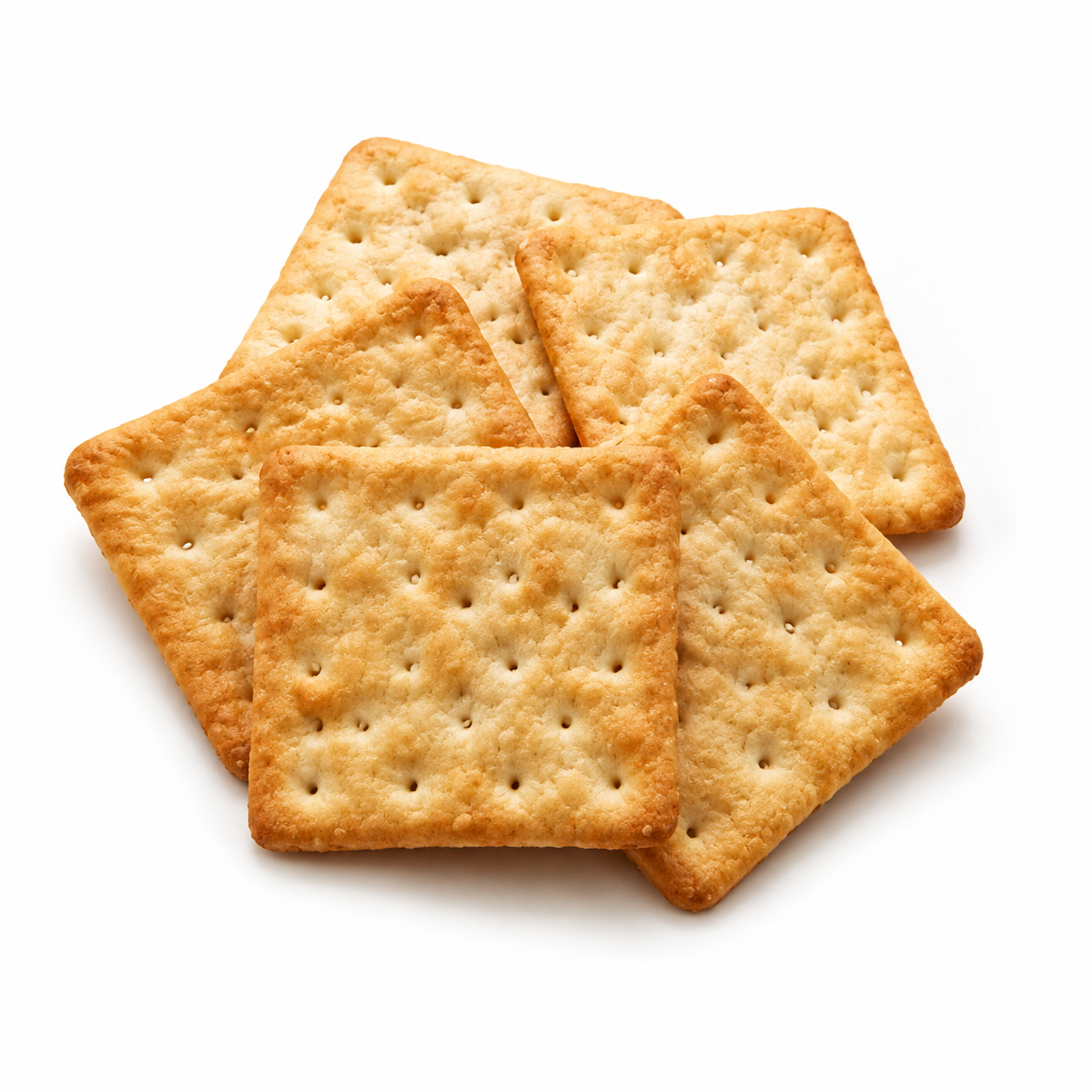 Biscoito Cracker